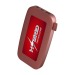 Fresh 'n Rebel Powerbank 18000 mAh USB-C Safari Red Geschäftsgeschenk