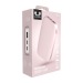 Fresh 'n Rebel Powerbank 18000 mAh USB-C Safari Red, Markenlautsprecher Werbung