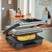 Tefal Inicio Grill Adjust, Croque-Monsieur-Gerät Werbung
