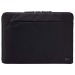 Case Logic Tasche Invigo 15?-15,6? Schwarz Geschäftsgeschenk