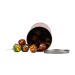Chupa Chups Tube 700g Geschmacksmischung, Schnuller Werbung