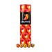 Chupa Chups Tube 700g Geschmacksmischung Geschäftsgeschenk
