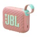 JBL Go 4 Red Geschäftsgeschenk