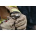 Sicherheitsmesser rescue, rot, Eisbrecherhammer Werbung