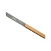 Set de 4 couteaux de table 'Shokki', bambou, couteau de table Werbung