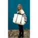Reisetasche aus 100 % Baumwolle, Reisetasche Werbung