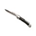 Couteau 'Tradition Nature', tire-bouchon, stamina noir, couteau multifonctions Werbung