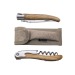 Coffret 'Tradition Duo' couteau et sommelier Geschäftsgeschenk