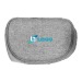 Sac à dos isotherme 'Nago', gris chiné, sac à dos isotherme Werbung