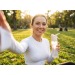 Bouteille avec spray 'Samui', 650 ml, Brumisateur Werbung