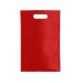 Desmond Tasche, Vliesstofftasche Werbung
