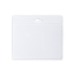 Porte-badge PVC horizontal, Porte-badge Werbung