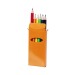 Boîte de Crayons Garten Geschäftsgeschenk