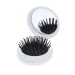 Miroir avec Peigne, brosse à cheveux Werbung