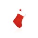 Weihnachtsstiefel und -socken