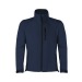 Windjacke aus Softshell, Windjacke Werbung