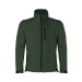 Windjacke aus Softshell, Windjacke Werbung