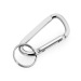 Zoko Karabiner, Karabinerhaken Werbung