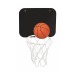 Basketballkorb Geschäftsgeschenk