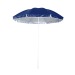 Klassischer Regenschirm mit uv-Schutz, Sonnenschirm Werbung