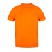 Tecnic Plus T-Shirt für Erwachsene, Atmungsaktives Sport-T-Shirt Werbung