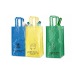 Sac de recyclage pour déchets, sac poubelle Werbung