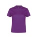 Atmungsaktives T-Shirt für Frauen aus Polyester 135 g/m2 Geschäftsgeschenk