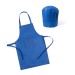 Tablier enfant avec toque, tablier Werbung