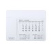 Mausmatten Kalender Rendux, Kalender Werbung