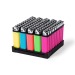 Briquet 1er prix, briquet Werbung