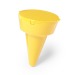 Aschenbecher CLEANSAND, Aschenbecher Werbung