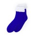 Paire de chaussettes anti-dérapantes, Paire de chaussettes Werbung