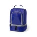Sac isotherme double compartiment, sac isotherme  Werbung