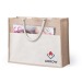 Sac CEKON, Sac shopping durable Werbung