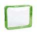 Transparentes Gehäuse 24x20cm, Transparentes Etui Werbung