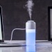 Leuchtender Luftbefeuchter-Diffusor Geschäftsgeschenk