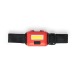 Sportlampe mit Gummiband Geschäftsgeschenk