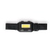 Sportlampe mit Gummiband, Leuchtmanschette Werbung