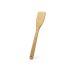 Spatule 30cm en bambou, Spatule de cuisine Werbung