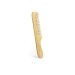 Peigne bambou, peigne Werbung