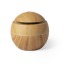 Diffuseur rond design, diffuseur d'huiles essentielles Werbung