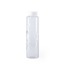 Bouteille 80cl biodégradable, bouteille Werbung