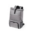 Sac à dos urbain avec poche isotherme, sac à dos isotherme Werbung