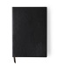 Notizbuch a5 basic soft cover, Notizbuch mit weichem Einband Werbung