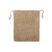 Sac en jute, Sac en toile de jute Werbung