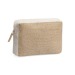 Miniaturansicht des Produkts Jute-Tasche 20x15cm 1