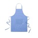 Tablier en coton recyclé, tablier Werbung