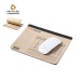 Tapis de souris et calendrier, calendrier Werbung