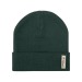 Bonnet confortable en coton biologique, Bonnet et casquette durable Werbung