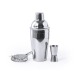 Set Cocktail, Shaker Werbung